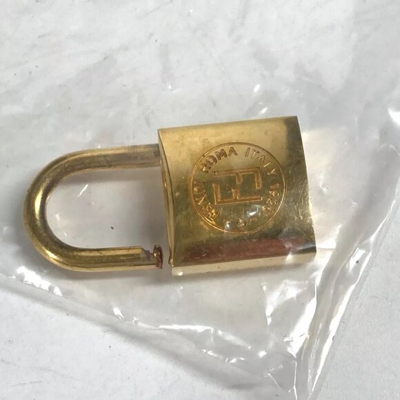 FENDI 2WAY Bag Shoulder Bag Crossbody Pecan Travel bag Duffle Bag - Picture 11 of 15